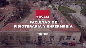 De carlos iii, n°21, 45004 toledo, spain. Campus Campus De Toledo
