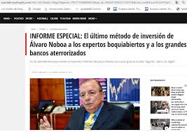 Que Es Exactamente Bitcoin Era Y Como Funciona Falseta Alvaro Noboa Y Rafael Correa Recomiendan Comprar Bitcoin Trader Para Hacerse Rico Rapido Ecuador Chequea