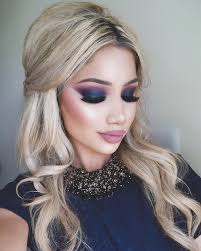 See the trendiest hairstyles for the new year 2021 for long, medium and short hair. Hairstyles For The New Year And Christmas 2021 Photos Trends Festive Hairstyles For Different Lengths Of Hair