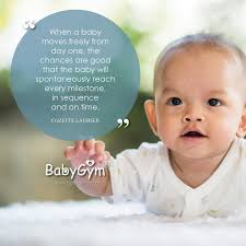 It's not too late to join the next BabyGym group starting 15 and 16  October. Contact Lyn ~ 084 466 9988