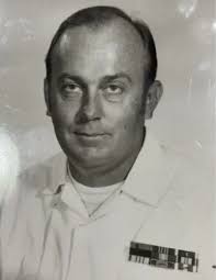 Obituary information for John Thomas Watson