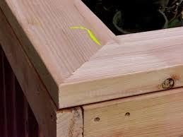 Find this pin and more on wire deck railing by alicia drivon. How To Build Custom Deck Railings How Tos Diy