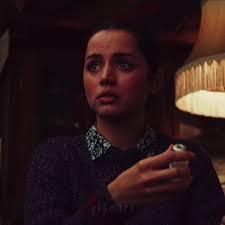 Marta Knives Out Braids