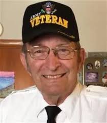 Obituary information for James Ronald Schoolcraft