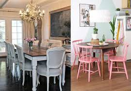 Matching furniture is important because furniture that looks out of place will affect your entire interior. Vintage Dining Room Dining Room Decor Photos Tips And Inspiration