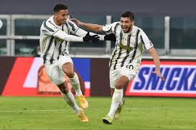 € 37m (payable over three years) payable over four years: Juventus Turin Juve Matchwinner Hamza Rafia Widmet Tor Seiner Mutter
