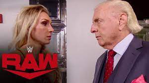 By collecting data from the most accurate and reputable resources, we've. Charlotte Flair Confronts Lacey Evans And Ric Flair Raw Jan 25 2021 Youtube