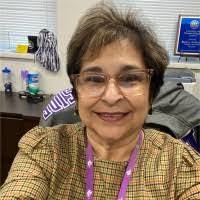 Cecilia Gonzales's Instagram, Twitter & Facebook