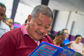 Culto Devocional 8:00 A.M. 01/06/2025 Tema: La vida cristiana es semejante  a una competencia. Cita bíblica: Filipenses 3: 7-14. Pastor: Nelson Quezada.