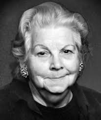 Eugenia Brodie Obituary