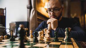 How To Be Good At Chess - Chess.com