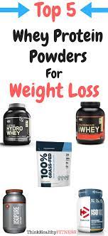 Should i consume whey protein for losing weight? Pin On Best Whey Protein