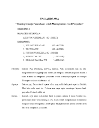 Anda bisa mendapatkan drama ini dengan contoh drama tragedi komedi pendek dan singkat namun lucu. Contoh Naskah Drama Musikal 8 Orang Contoh Surat