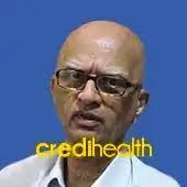 Book Appointment with Dr. Sunil K Pandya