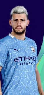 A desopilante moment it was lived a few hours ago while the renowned spanish streamer ibai llanos was broadcasting live with the argentine coscu, who is visiting his home before returning to our country, in the middle of a talk. Kun Aguero Pro Evolution Soccer Wiki Neoseeker