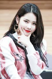 Rina Wekimeki Kpop Rina Korean Girl Girl