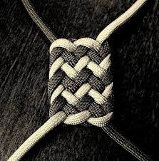 Maybe you would like to learn more about one of these? Stormdrane S Blog Knot Tying Challenges Paracord Knots Tie Knots