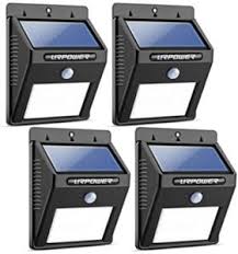 Solar lights come in different styles and shapes, so you can choose the one that best fits your needs. 10 Best Solar Lights 2020 Reviews Best Of Machinery
