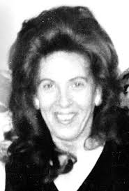 Kay McIntosh — Gouverneur Tribune Press