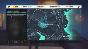 Incendiario monster truck how to unlock: Just Cause 3 Vehicle Location Guide