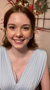 Amelia Anne's first Bingham Ball. I know I am biased... but she looks  stunning! Gail Lowry Lannette Kirkland Jared Kirkland