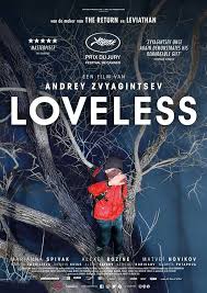 Loveless Movie Posters Minimalist Movie Captions Film Books