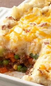 Shepherd S Pie Recipe Recipes Kraft Recipes Healthy Pie Recipes