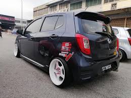 Midnight Blue Daily Driven Tawau Perodua Axia Club Tpac Facebook