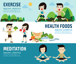 Sport for kids healthy lifestyle. Healthy Lifestyle Tips For Kids