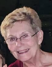 Obituary information for Carol Anne Smith