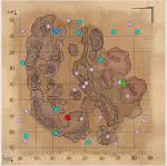 Ragnarok Ark Explorer Notes Explorer Notes/Locations - Ark: Survival Evolved Wiki