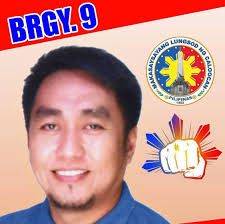 Profile for Kag. Edwin Galvez Page