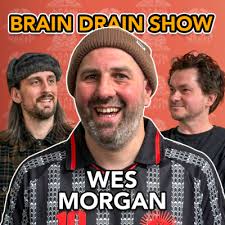 Rock Solid Distribution's Wes Morgan