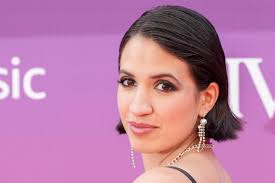 Victoria Canal, 25, reacts to Tom Cruise, 62, dating rumors