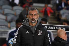 Jose Riveiro would love to see more fans at Orlando Stadium