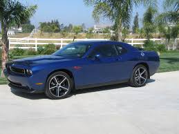 Image result for Deep Water Blue 2011 Challenger