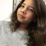 Laura Stolpe's Instagram, Twitter & Facebook