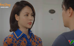 Vậy lời nói không mất tiền mua, tại sao bạn không nói rằng bạn yêu cô ấy mỗi khi gần gũi? HÆ°á»›ng DÆ°Æ¡ng NgÆ°á»£c Náº¯ng Táº­p 37 Pháº§n 2 Minh Nháº­n Lá»i Yeu