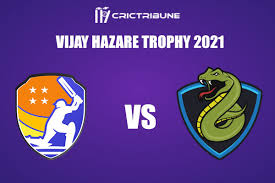 Tn Vs Vid Live Score Elite Group B Match Vijay Hazare Trophy 2021 Tn Vs Vid Live Score Updates Latest Cricket News And Updates Iyer's mumbai challenges saurashtra in 4th quarterfinal: crictribune