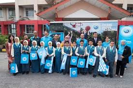 Maybe you would like to learn more about one of these? Celebrating World Milk Day With Dutch Lady Malaysia Let S Roll With Carol