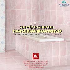 Oleh karena itu tak jarang kita melihat ada orang yang rela mengeluarkan dana. Wall Tile Ud Sahabat Surabaya