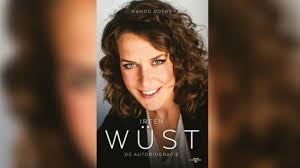 Maybe you would like to learn more about one of these? Ireen Wust De Autobiografie Is Klaar Maar Gaat In De Papierversnipperaar Omroep Brabant