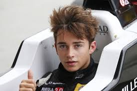 Charles leclerc was born on october 16, 1997. Charles Leclerc Age Height Girlfriend Net Worth Bio Instagram 2021