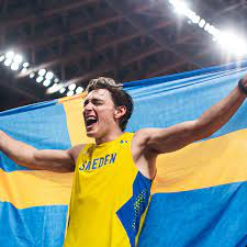 Jun 24, 2021 · 210622 armand duplantis, upsala if, jublar efter att ha hoppat 6 meter i herrarnas stavhopp under friidrottstävlingen folksam grand prix den 22 juni 2021 i karlstad. Xnry2tvxq3srjm