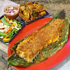 With this list, you can explore up to 10 places for the best ikan bakar right here in penang. 10 Lip Smacking Ikan Bakar Places In Penang To Try Out Penang Foodie