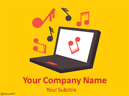 Check spelling or type a new query. Free Music Notes Powerpoint Templates Myfreeppt Com
