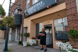 Las Vinas Chef Mark Astorga Perseveres With Peruvian Cuisine