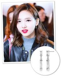 Pin On Earrings