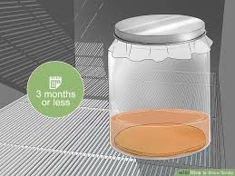 How To Store Scoby In 2020 Scoby Kombucha Kombucha Scoby