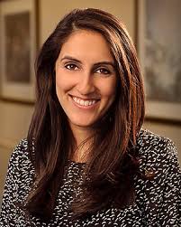 Sarah Ahmed's Instagram, Twitter & Facebook